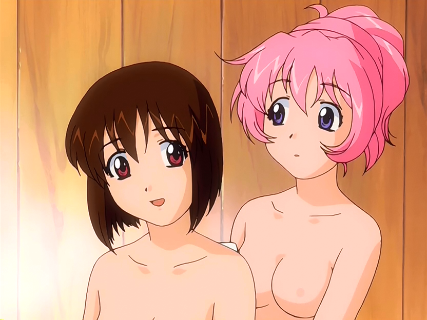 Steel Angel Kurumi Encore (Team Kurosaki)